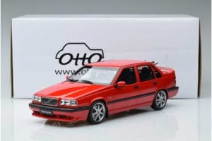 Volvo 850 R Otto 1:18 OT427 Kov – obrázok 6 z 6