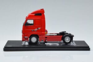 Volvo FH12 Červený IXO 1:43 TR123 Kov – obrázok 3 z 6