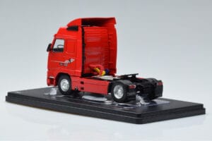 Volvo FH12 Červený IXO 1:43 TR123 Kov – obrázok 5 z 6