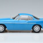 Volvo P1800 S Modrý Norev 1:18 188702 Kov - image 3 of 6
