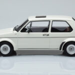 Volkswagen Golf GTI Mk1 ABT Biely Otto 1:18 - image 3 of 6