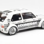 Volkswagen Golf GTI Mk1 Voomeran Biely Otto 1:18 OT1061 - image 2 of 6