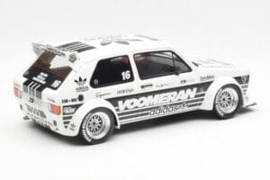 Volkswagen Golf GTI Mk1 Voomeran Biely Otto 1:18 OT1061 Živica – obrázok 2 z 6