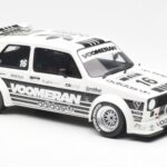 Volkswagen Golf GTI Mk1 Voomeran Biely Otto 1:18 OT1061 - image 4 of 6
