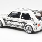 Volkswagen Golf GTI Mk1 Voomeran Biely Otto 1:18 OT1061 - image 5 of 6