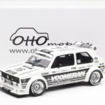 Volkswagen Golf GTI Mk1 Voomeran Biely Otto 1:18 OT1061 - image 6 of 6