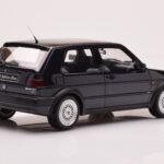 Volkswagen Golf Mk2 GTI Edition Blue Modrá Mesačný Svit Otto 1:18 - image 2 of 6