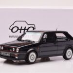 Volkswagen Golf Mk2 GTI Edition Blue Modrá Mesačný Svit Otto 1:18 - image 6 of 6