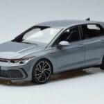 Volkswagen Golf GTI Mk8 Norev 1:18 188590 Kov