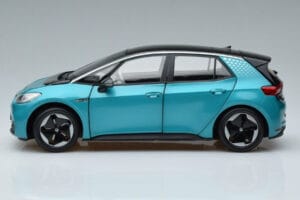 Volkswagen ID.3 Zelený FAW 1:18 ZVN000001GRU Kov – obrázok 4 z 7