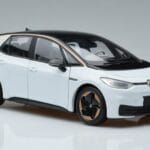 Volkswagen ID.3 Biely FAW 1:18 ZVN000001WEI Kov - image 5 of 7