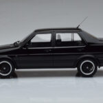 Volkswagen Jetta Mk2 Čierny Otto 1:18 - image 3 of 6