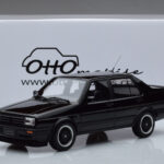 Volkswagen Jetta Mk2 Čierny Otto 1:18 - image 6 of 6