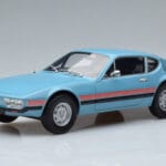 Volkswagen SP2 Modrý Otto 1:18 OT421 Živica