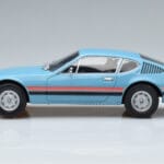 Volkswagen SP2 Modrý Otto 1:18 OT421 Živica - image 3 of 6