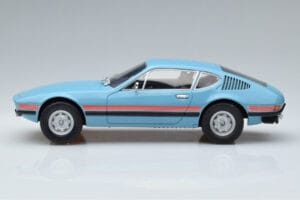 Volkswagen SP2 Modrý Otto 1:18 OT421 Živica – obrázok 3 z 6