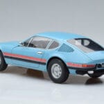 Volkswagen SP2 Modrý Otto 1:18 OT421 Živica - image 5 of 6