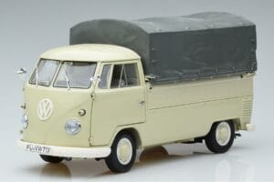 Volkswagen T1b Pickup Schuco 1:18 450037000 Kov