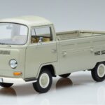 Volkswagen T2a Pickup Edícia 50. Výročia Schuco 1:18 450019800 Kov