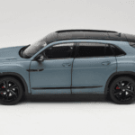 Volkswagen Teramont X Šedý FAW 1:18 ZVB000003B Kov - image 4 of 8