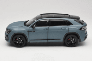 Volkswagen Teramont X Šedý FAW 1:18 ZVB000003B Kov – obrázok 4 z 8