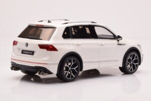 Volkswagen Tiguan R Biely Otto 1:18 OT1001 Živica – obrázok 2 z 6
