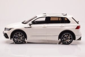 Volkswagen Tiguan R Biely Otto 1:18 OT1001 Živica – obrázok 3 z 6