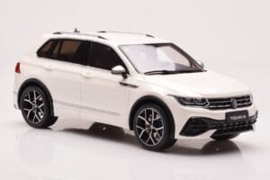 Volkswagen Tiguan R Biely Otto 1:18 OT1001 Živica – obrázok 4 z 6