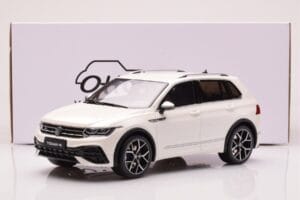 Volkswagen Tiguan R Biely Otto 1:18 OT1001 Živica – obrázok 6 z 6