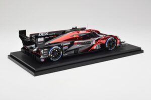 Acura ARX-06 GTP #40 Wayne Taylor Racing with Andretti J. Button / L. Deletraz / C. Herta / J. Taylor 3rd Place Rolex 24 at D – obrázok 2 z 6