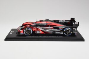 Acura ARX-06 GTP #40 Wayne Taylor Racing with Andretti J. Button / L. Deletraz / C. Herta / J. Taylor 3rd Place Rolex 24 at D – obrázok 3 z 6