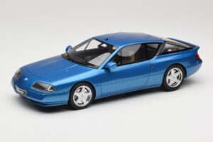 Alpine GTA V6 Turbo Bleu Alpine Metallic Otto 1:18 OT1146 Živica