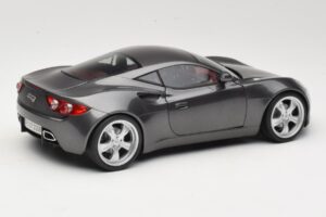 Artega GT Grey Metallic Revell 1:18 09024 Kov – obrázok 3 z 8