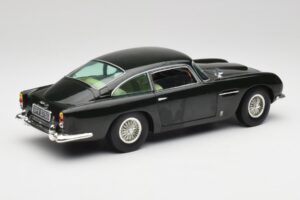 Aston Martin DB5 California Šalviová Chrono 1:18 H1001 Kov – obrázok 3 z 8