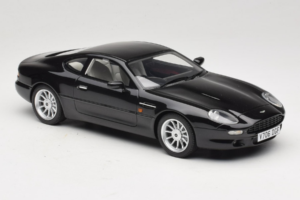 Aston Martin DB7 Bowland Black Cult Models 1:18 CML187-2 Živica – obrázok 4 z 6
