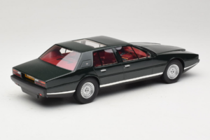 Aston Martin Lagonda S2 Zelený Cult Models 1:18 CML014-5 Kov – obrázok 2 z 6