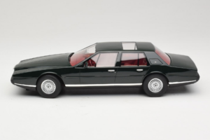 Aston Martin Lagonda S2 Zelený Cult Models 1:18 CML014-5 Kov – obrázok 3 z 6