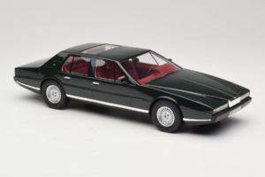 Aston Martin Lagonda S2 Zelený Cult Models 1:18 CML014-5 Kov – obrázok 4 z 6