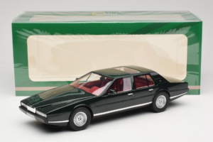 Aston Martin Lagonda S2 Zelený Cult Models 1:18 CML014-5 Kov – obrázok 6 z 6
