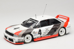 Audi 90 Quattro #4 H. Stuck IMSA GTO 1989 Minichamps 1:18 5030600305 Kov