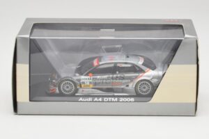 Audi A4 B7 DTM #16 T. Scheider Audi Sport Team Abt Sportsline DTM 2006 Minichamps 1:43 5020600503 Kov – obrázok 4 z 4