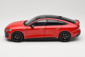 Audi A5L Sportback Červený OEM 1:18 ZAM60004A Kov – obrázok 4 z 8