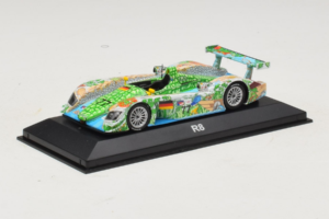 Audi R8 LMP #77 Crocodile 1998 Minichamps 1:43 20000001168 Kov – obrázok 2 z 4
