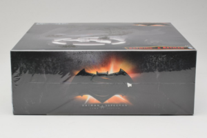 Batwing & Batman Set Metals Diecast 1:24 98325 Kov – obrázok 3 z 3