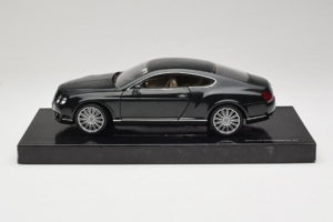 Bentley Continental GT British Racing Green Minichamps 1:18 BL570 Kov