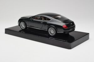 Bentley Continental GT Cumbrian Zelený Minichamps 1:18 103139623 Kov – obrázok 6 z 8