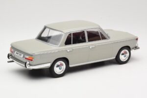 BMW 2000 TI Šedý MCG 1:18 MCG18112 Kov – obrázok 2 z 6