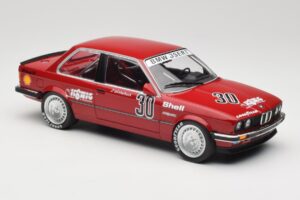 BMW 325i E30 #30 J. Winkelhock ADAC Grand Prix Touring Cars Nürburgring 1986 Minichamps 1:18 155862630 Kov – obrázok 4 z 6