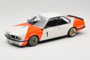 BMW 635 CSi E24 Marlboro BMW #1 H. Stuck Winner Guia Race Macau 1983 Minichamps 1:18 155832511 Kov