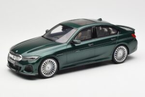 BMW Alpina B3 G20 Zelený GT Spirit 1:18 GT912 Živica